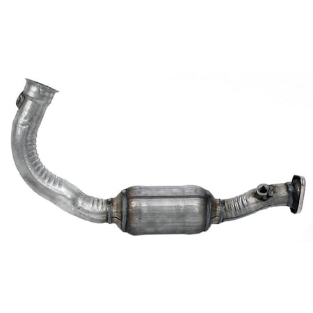 Walker Catalytic Converter, 16211 16211